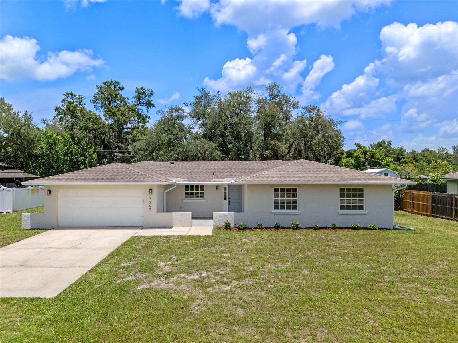 7360 CANAL DRIVE