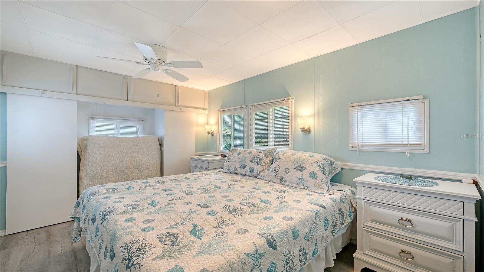 PARADISE BAY ESTATES CO-OP - Residential