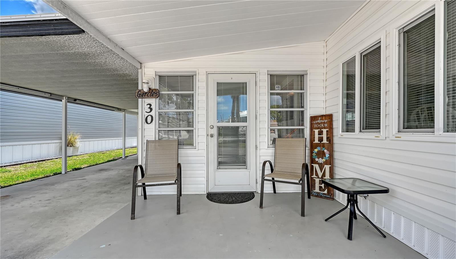 PARADISE BAY ESTATES CO-OP - Residential