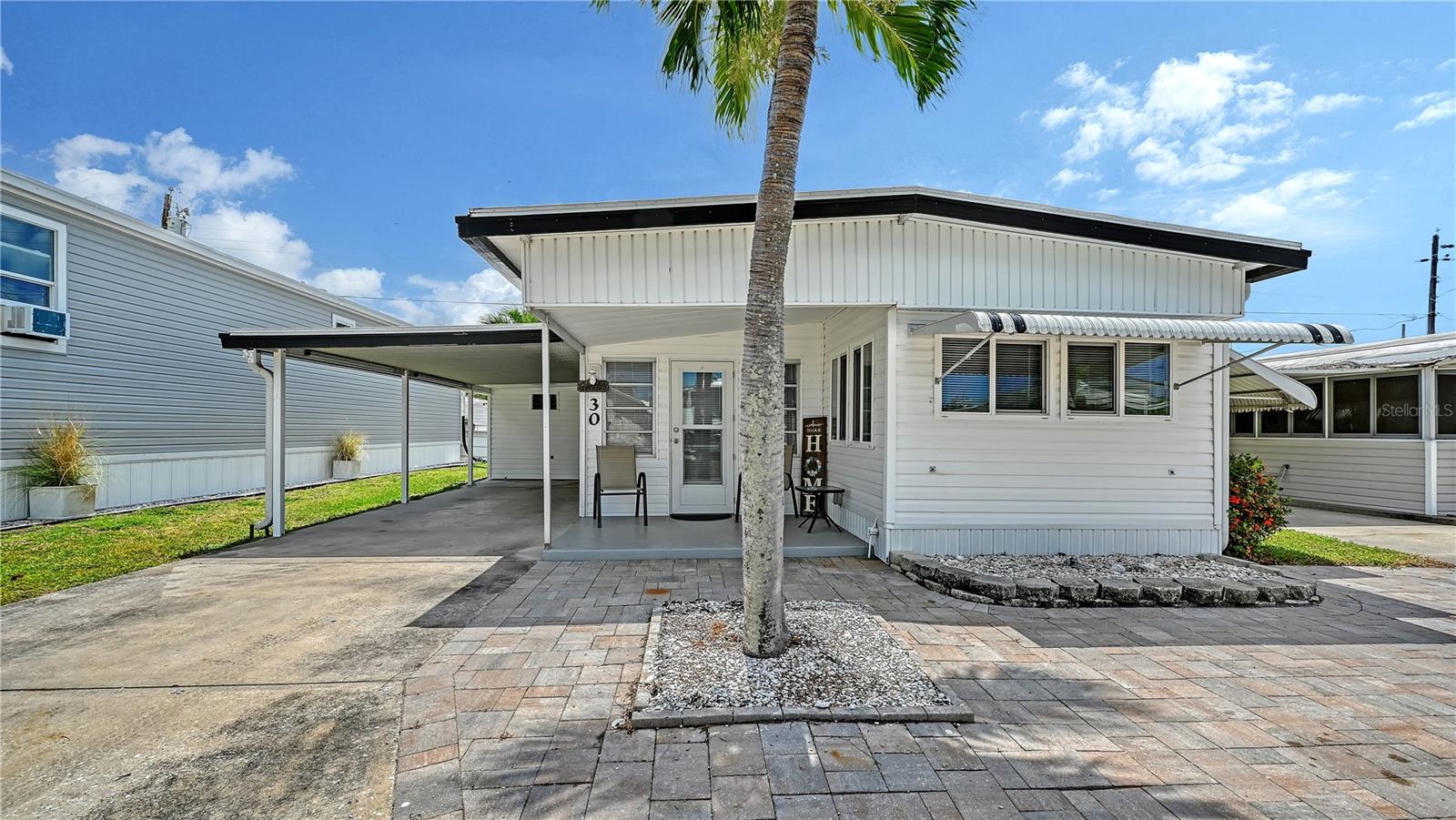 PARADISE BAY ESTATES CO-OP - Residential