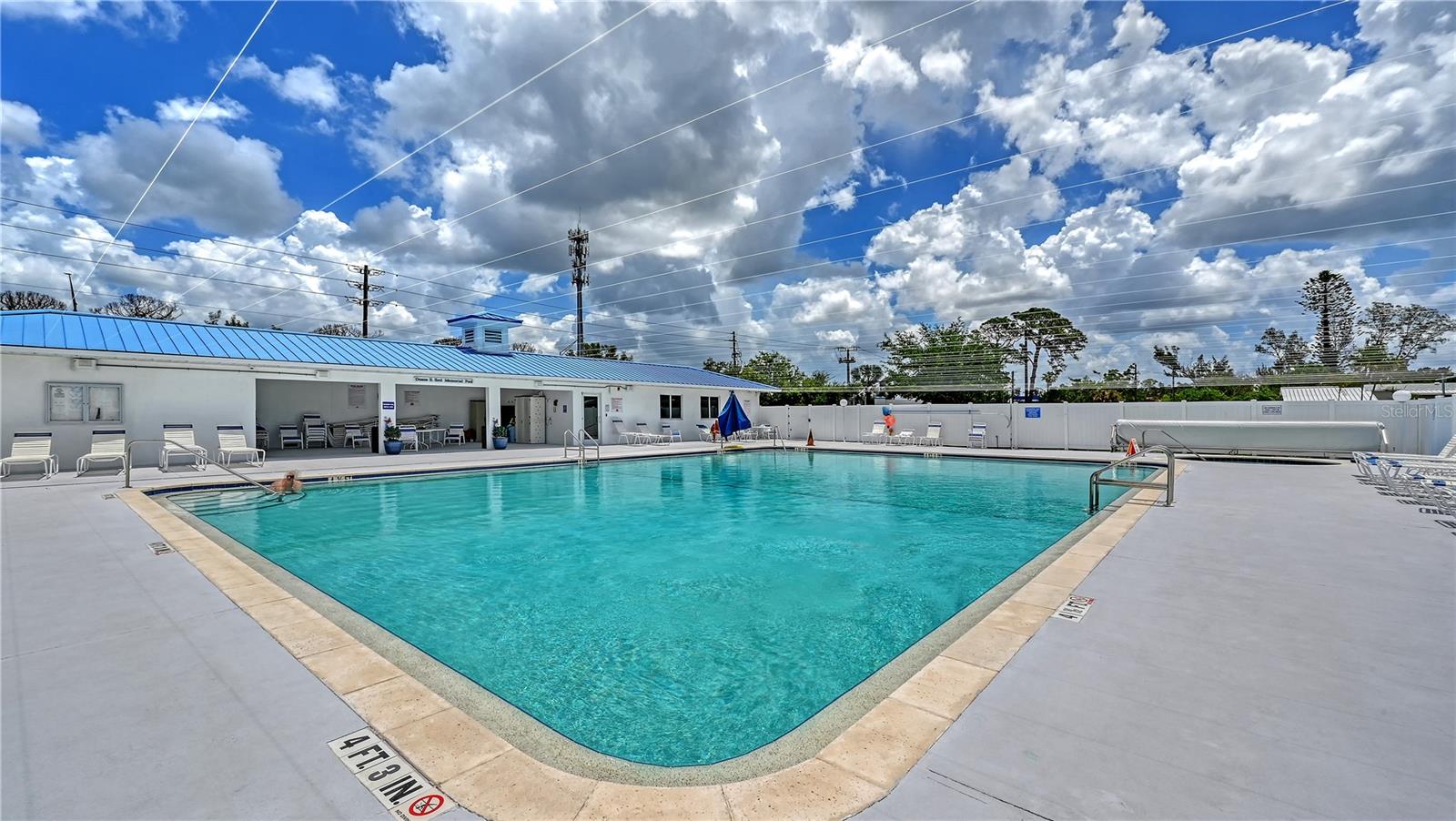 PARADISE BAY ESTATES CO-OP - Residential