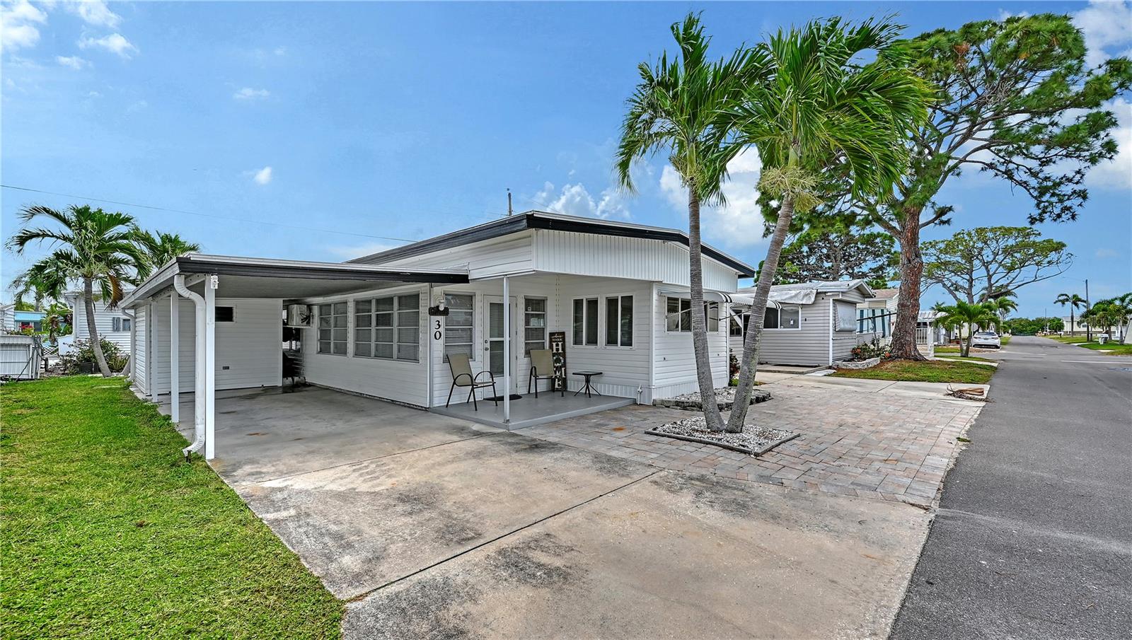 PARADISE BAY ESTATES CO-OP - Residential