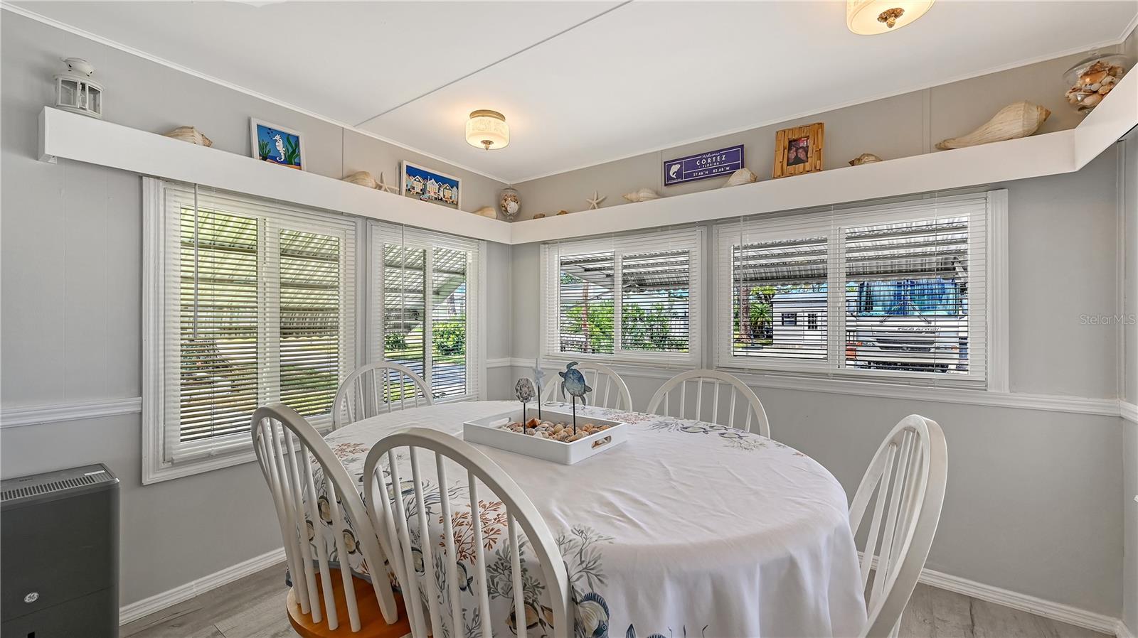 PARADISE BAY ESTATES CO-OP - Residential