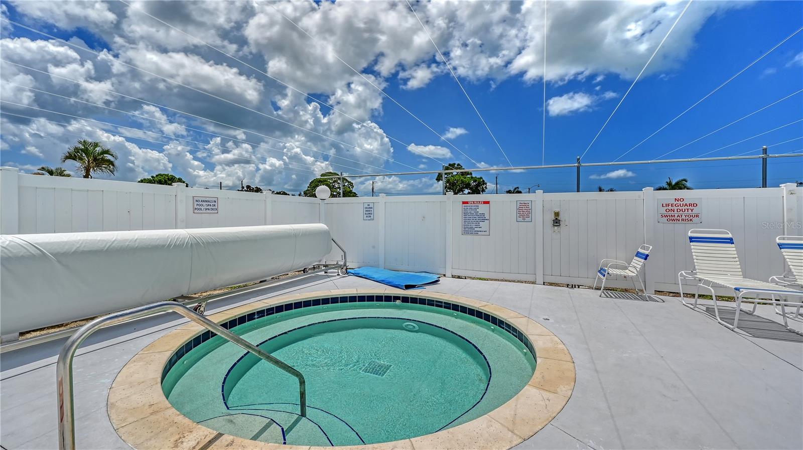 PARADISE BAY ESTATES CO-OP - Residential