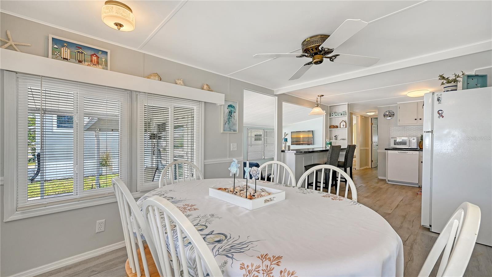 PARADISE BAY ESTATES CO-OP - Residential