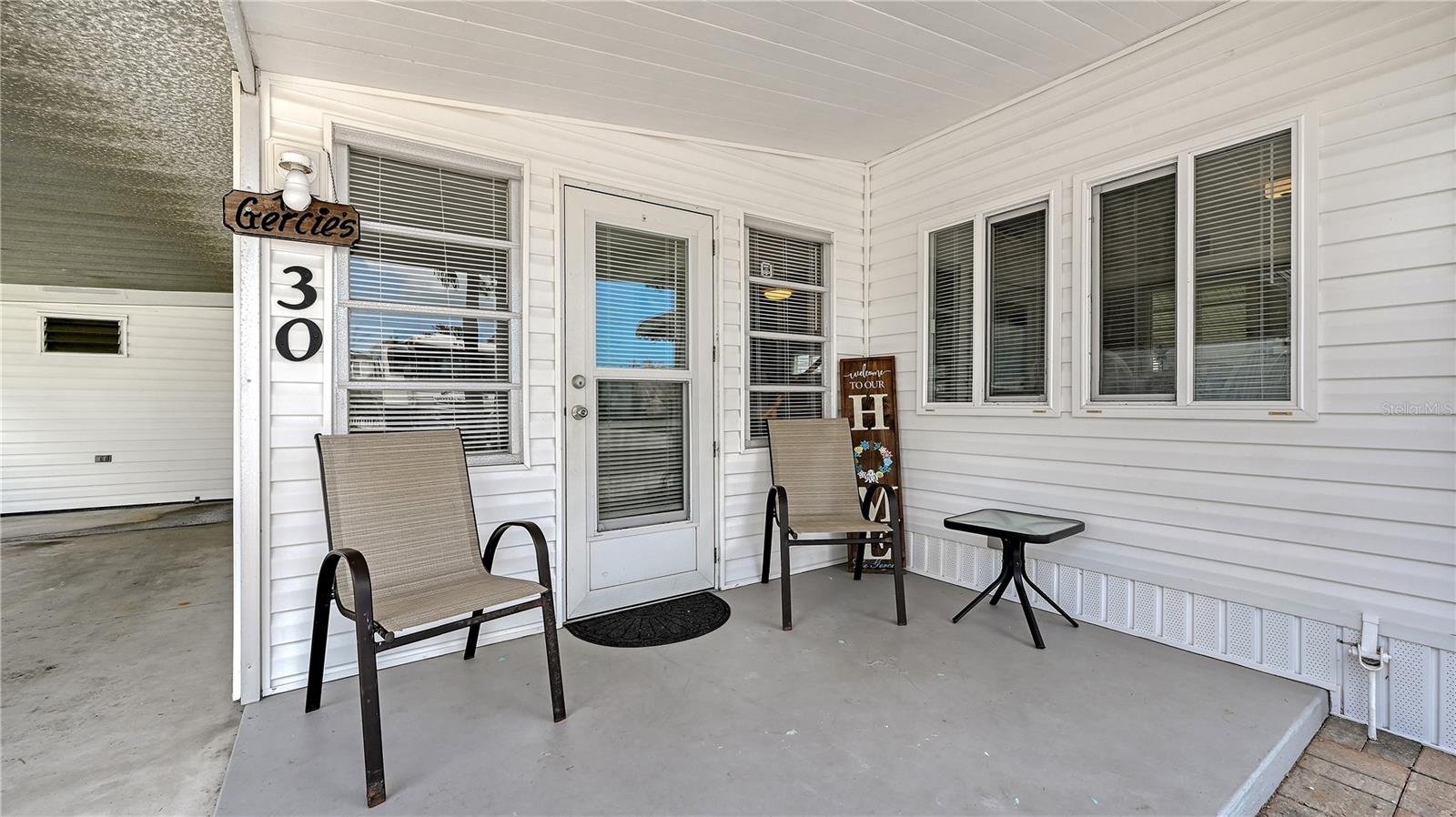 PARADISE BAY ESTATES CO-OP - Residential
