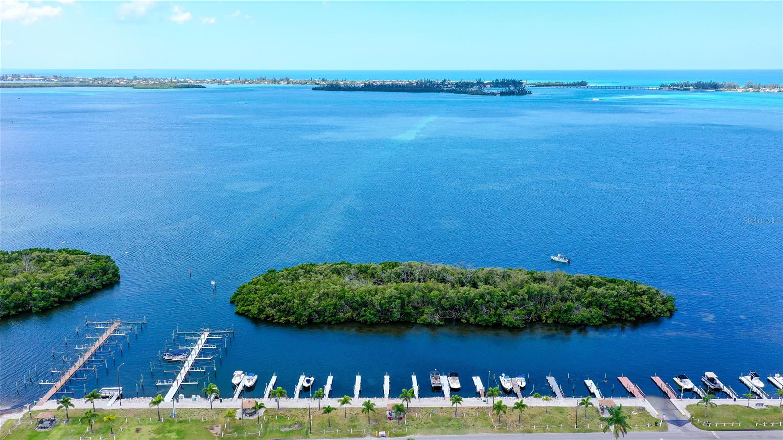 PARADISE BAY ESTATES CO-OP - Residential