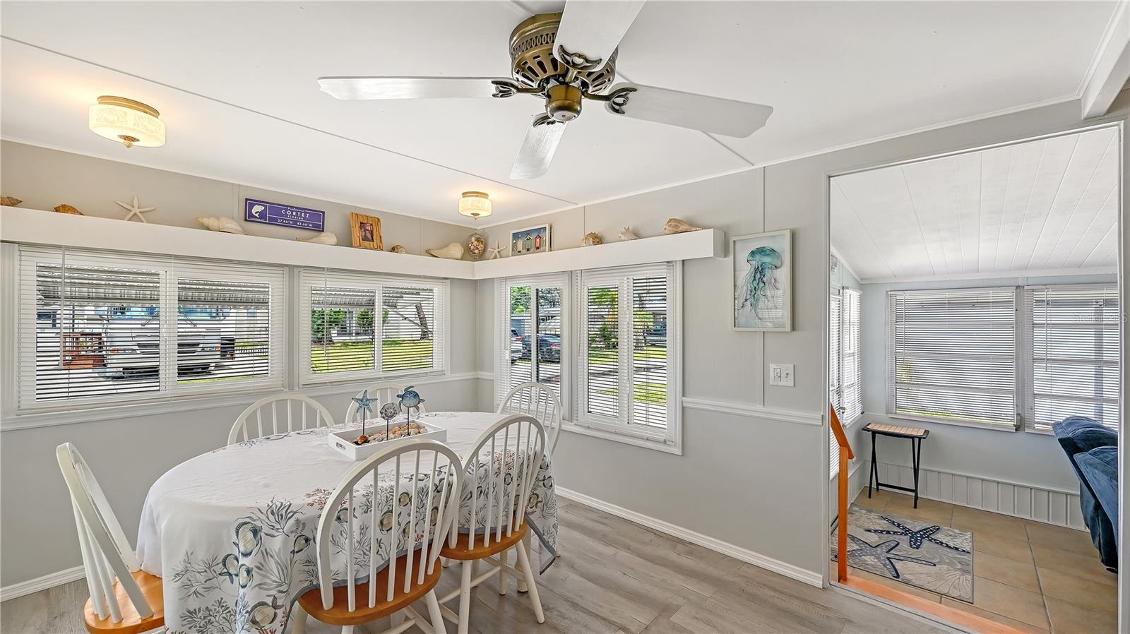 PARADISE BAY ESTATES CO-OP - Residential