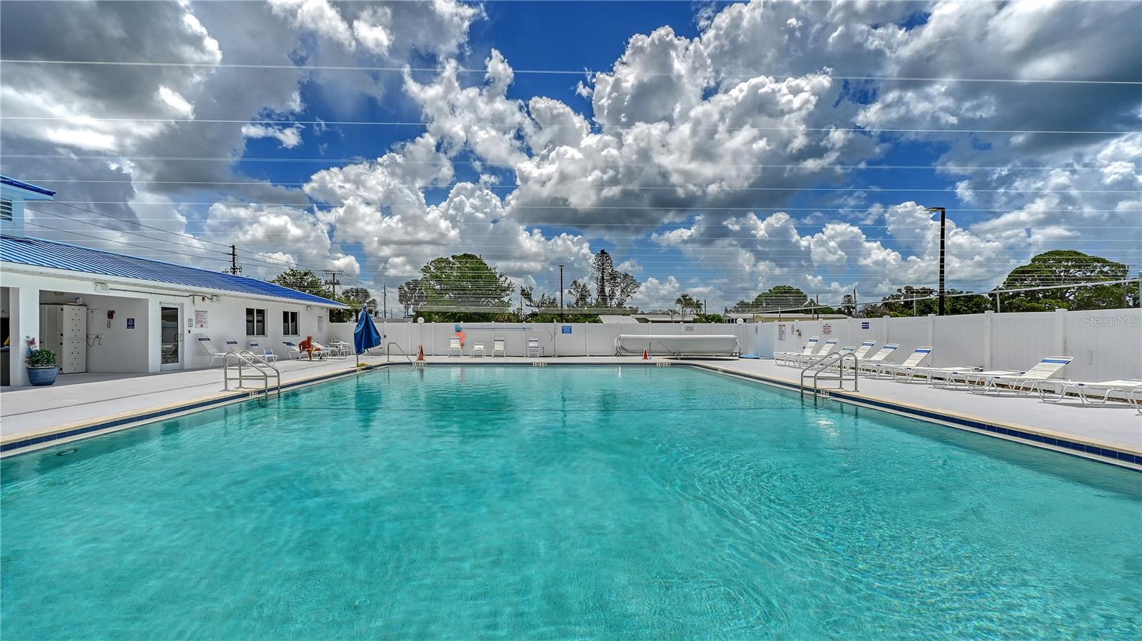 PARADISE BAY ESTATES CO-OP - Residential