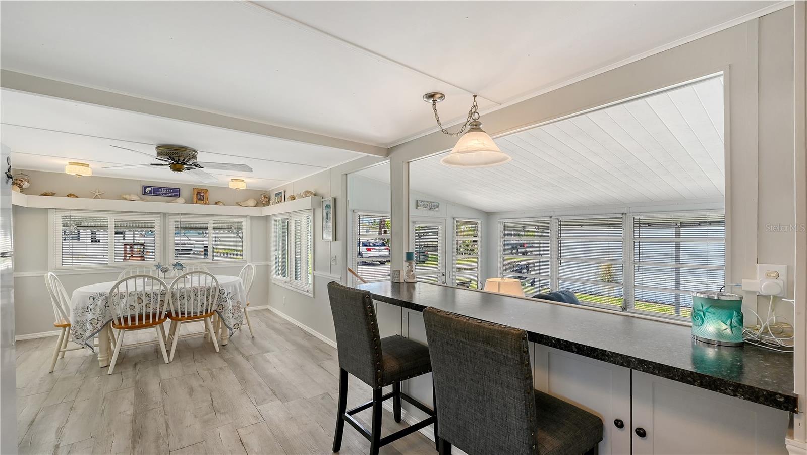PARADISE BAY ESTATES CO-OP - Residential