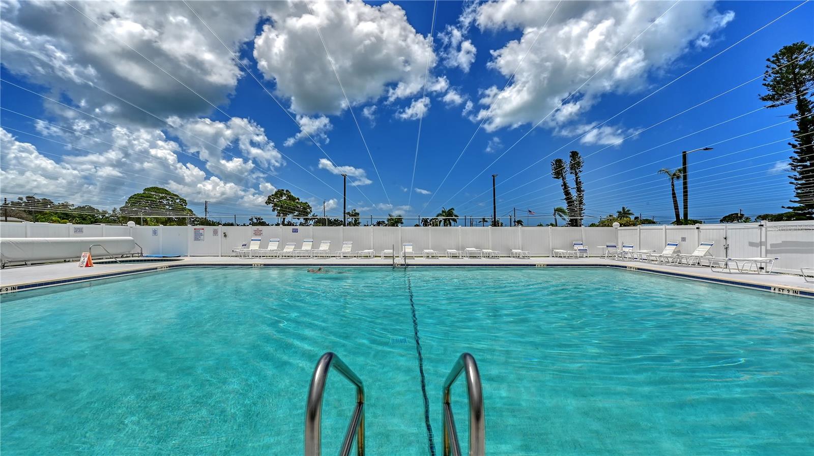 PARADISE BAY ESTATES CO-OP - Residential