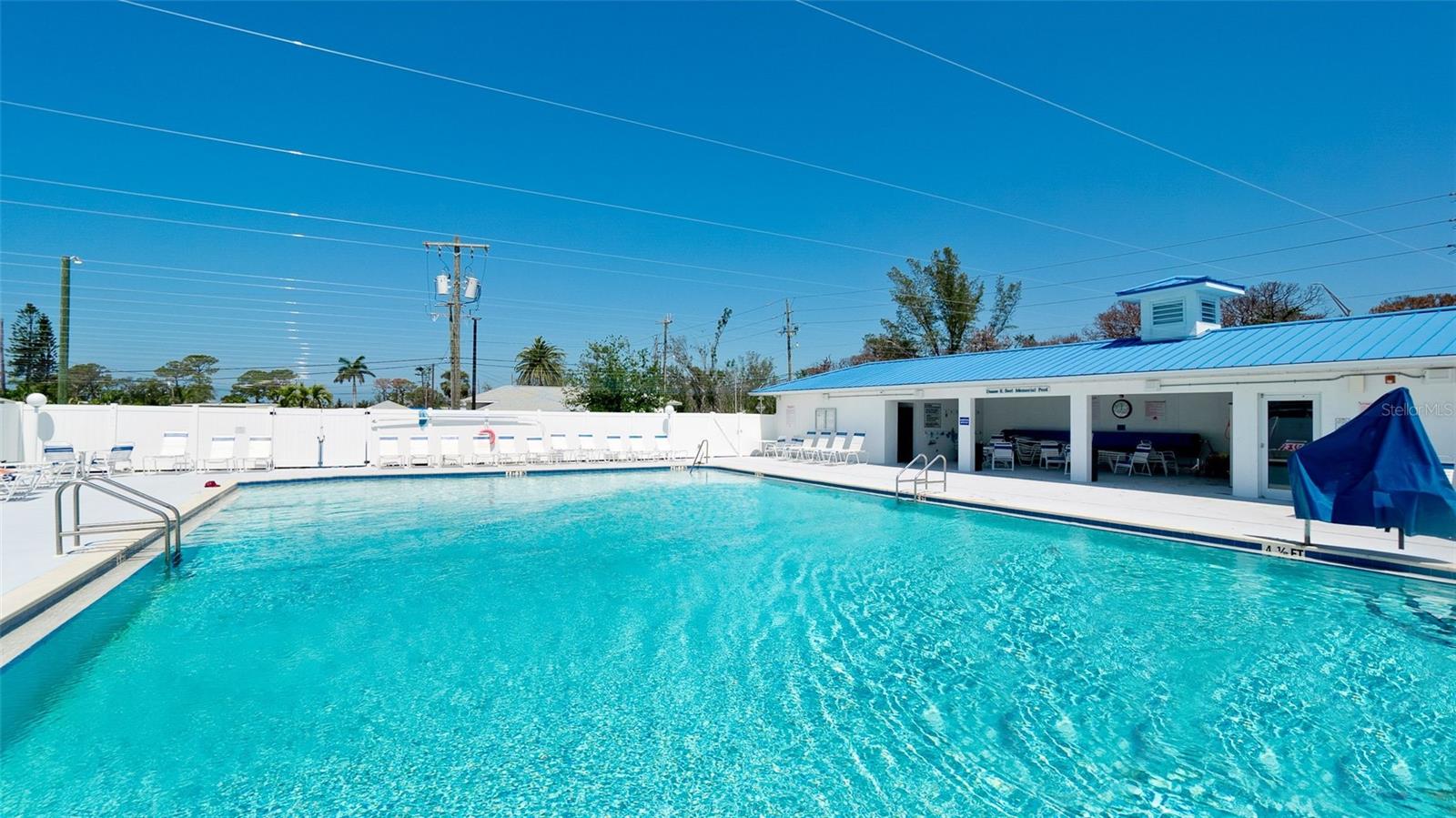 PARADISE BAY ESTATES CO-OP - Residential