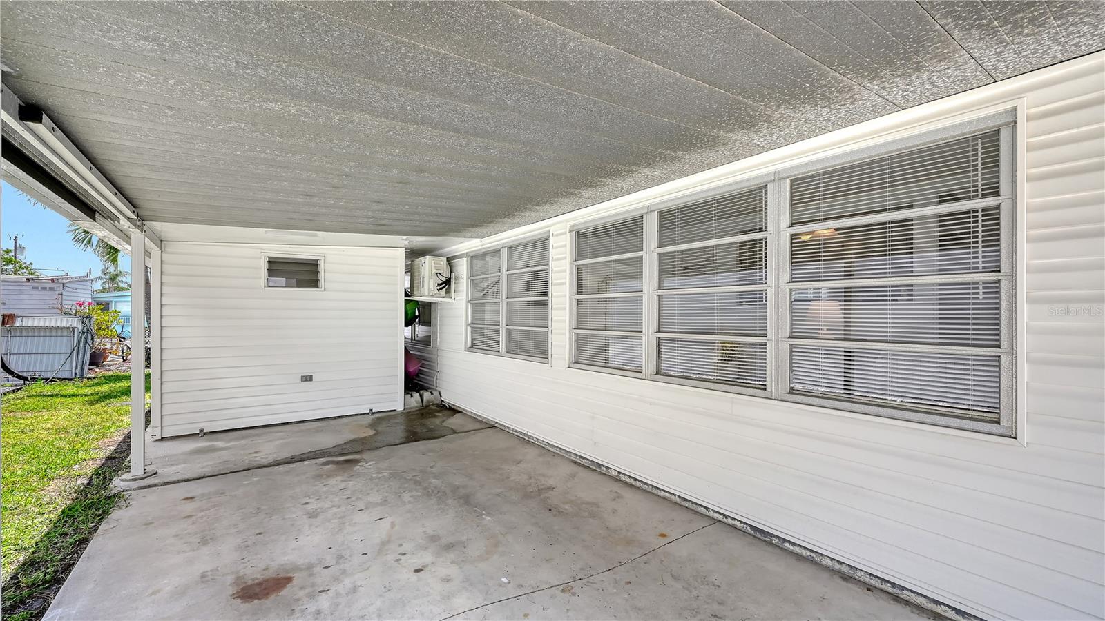 PARADISE BAY ESTATES CO-OP - Residential