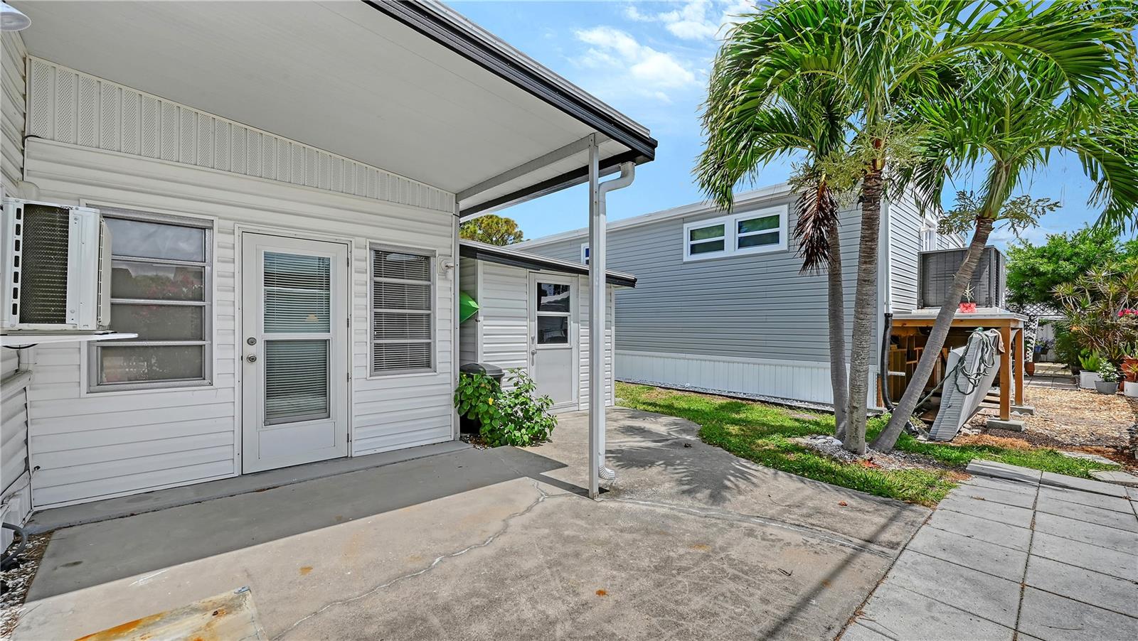 PARADISE BAY ESTATES CO-OP - Residential