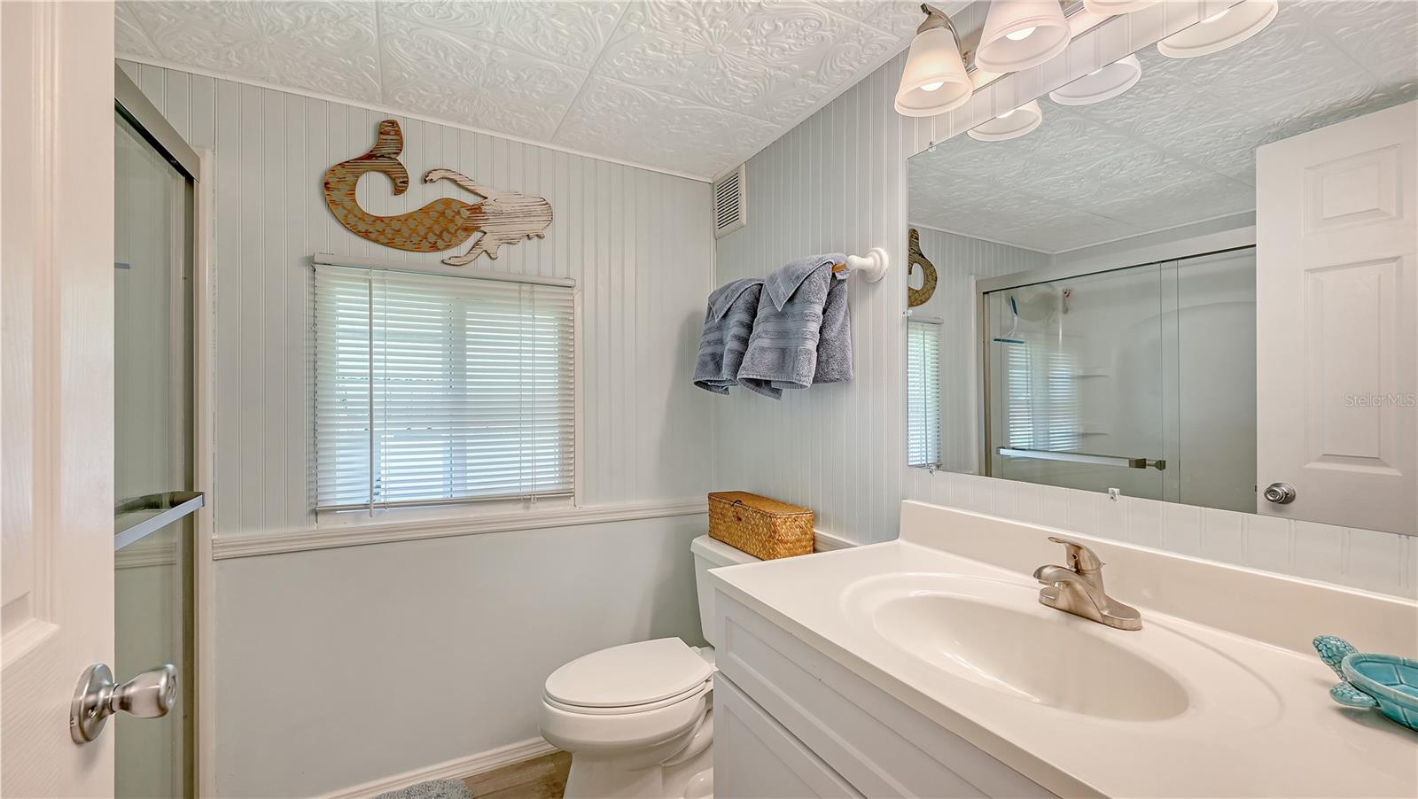PARADISE BAY ESTATES CO-OP - Residential
