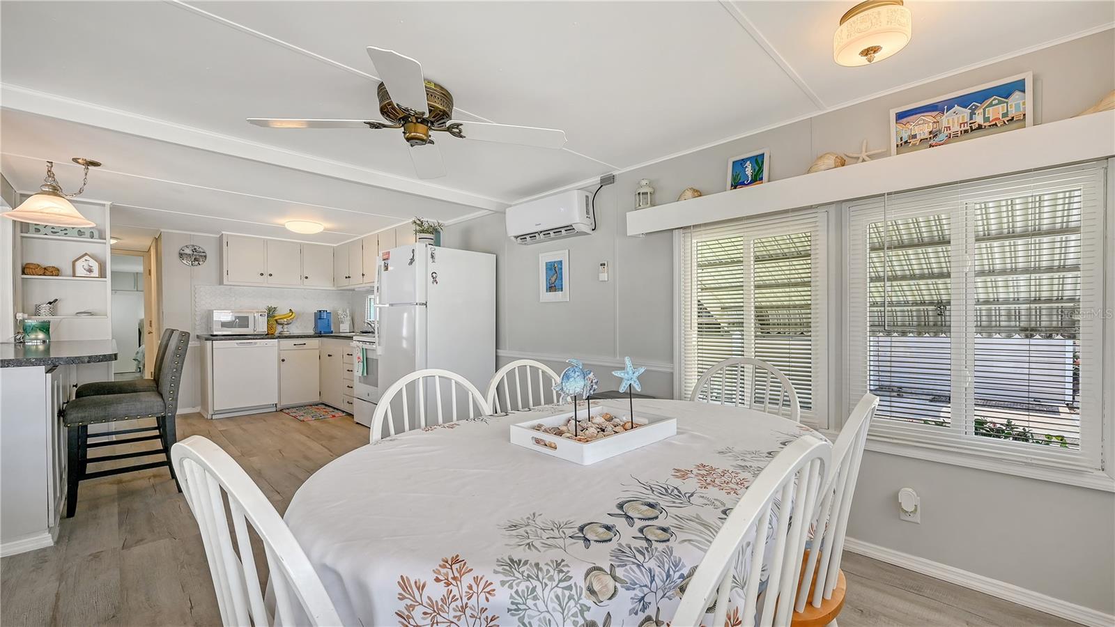 PARADISE BAY ESTATES CO-OP - Residential