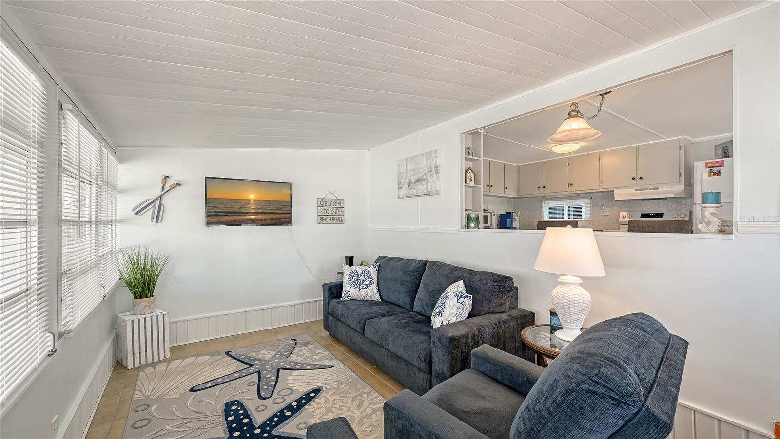 PARADISE BAY ESTATES CO-OP - Residential