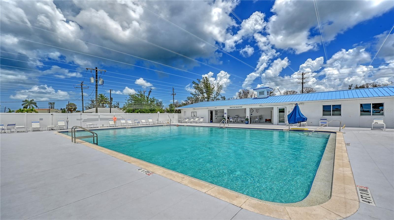 PARADISE BAY ESTATES CO-OP - Residential