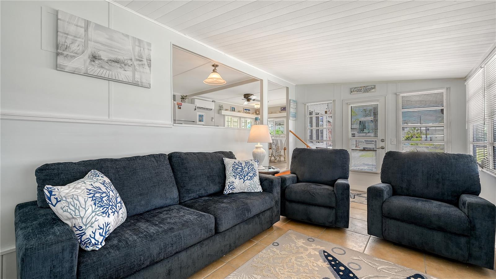 PARADISE BAY ESTATES CO-OP - Residential