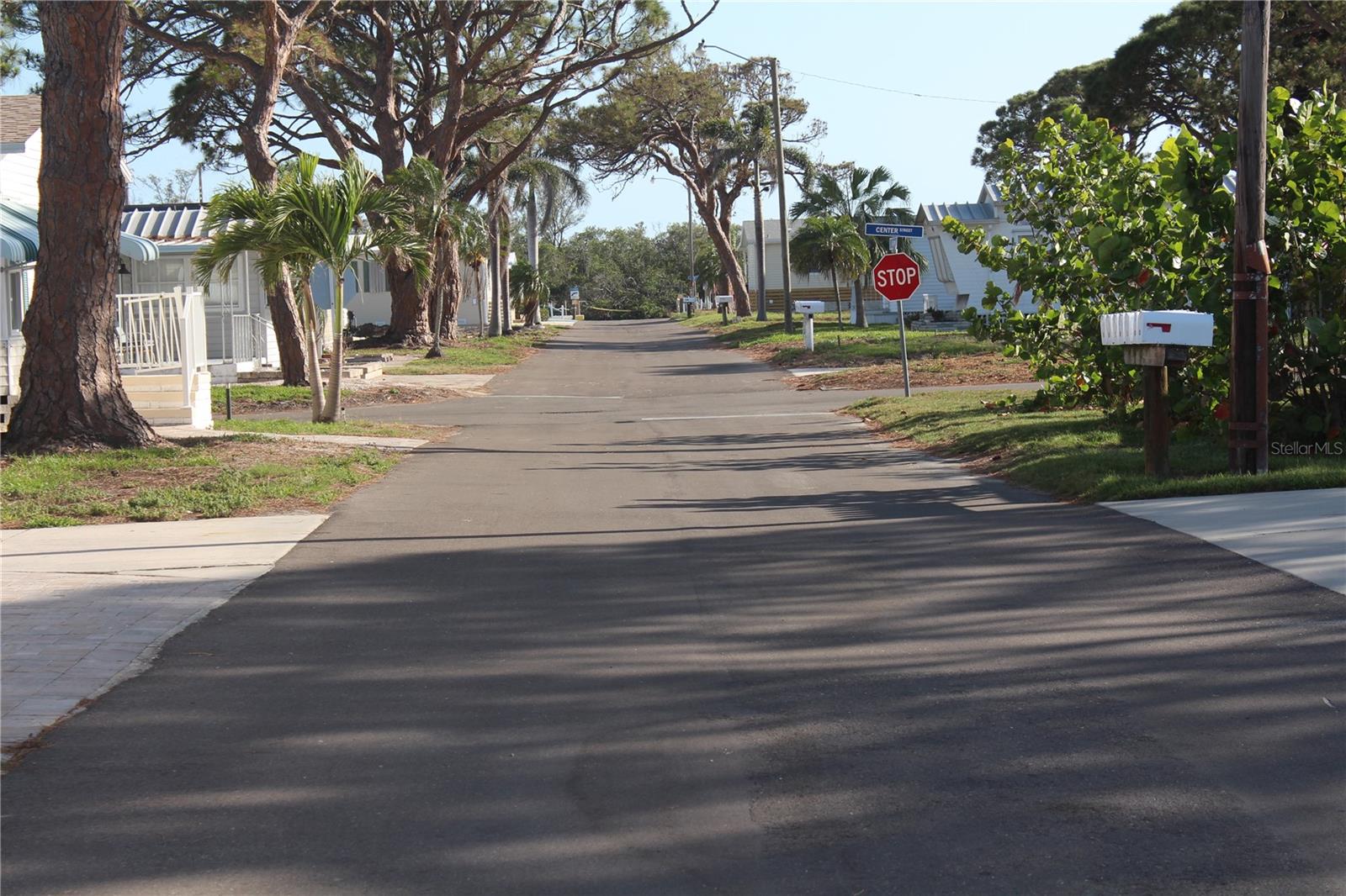 PARADISE BAY ESTATES CO-OP - Residential