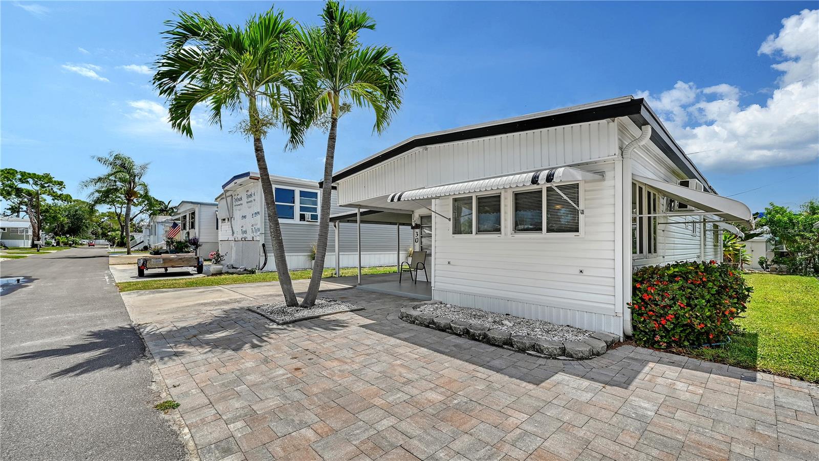 PARADISE BAY ESTATES CO-OP - Residential