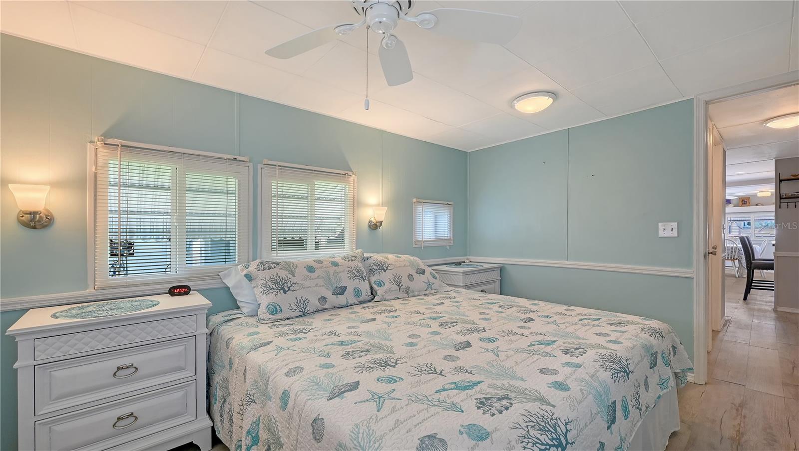 PARADISE BAY ESTATES CO-OP - Residential