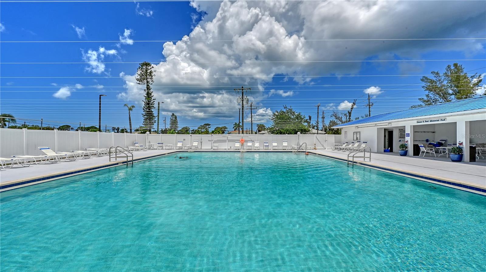 PARADISE BAY ESTATES CO-OP - Residential