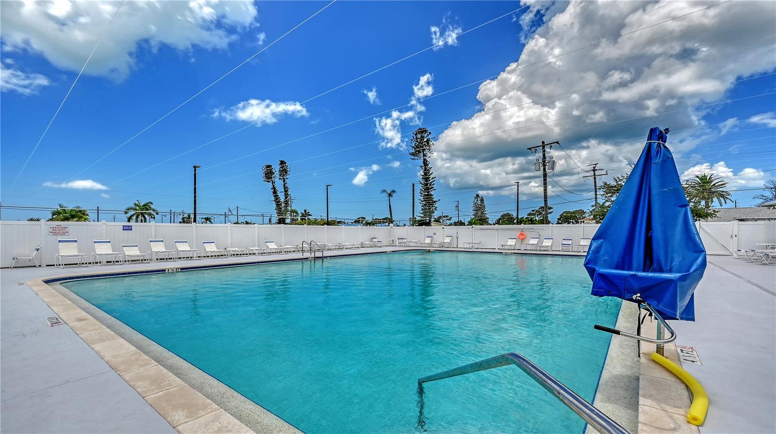 PARADISE BAY ESTATES CO-OP - Residential
