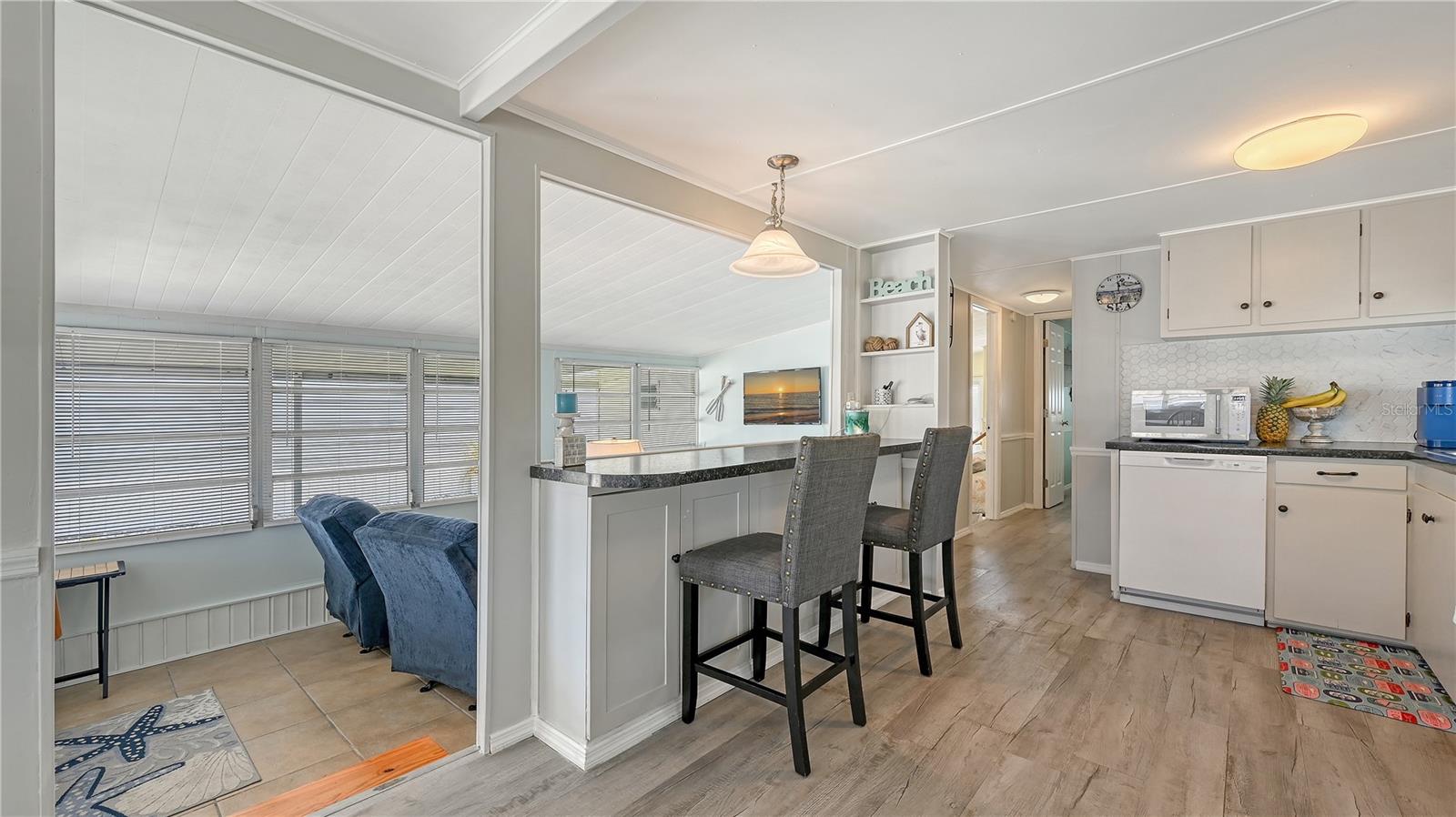 PARADISE BAY ESTATES CO-OP - Residential