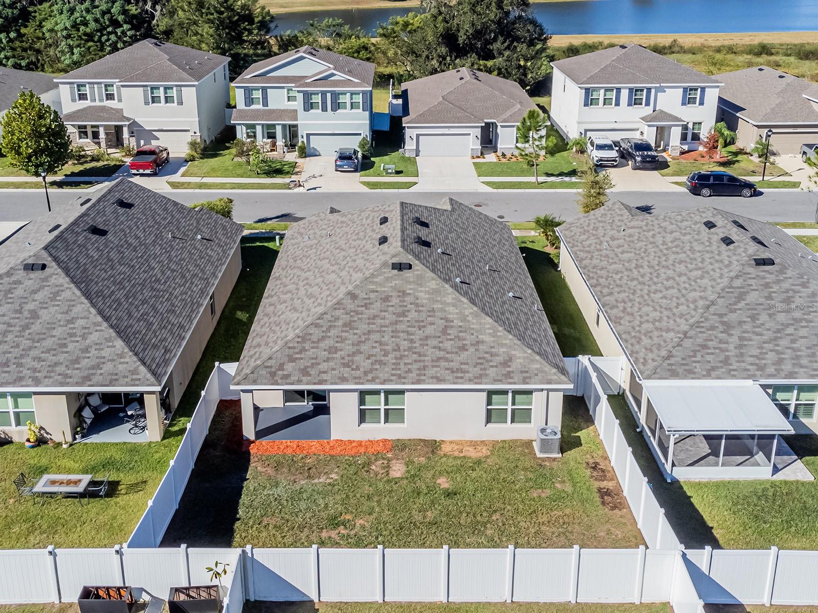 HERITAGE HILLS - Residential