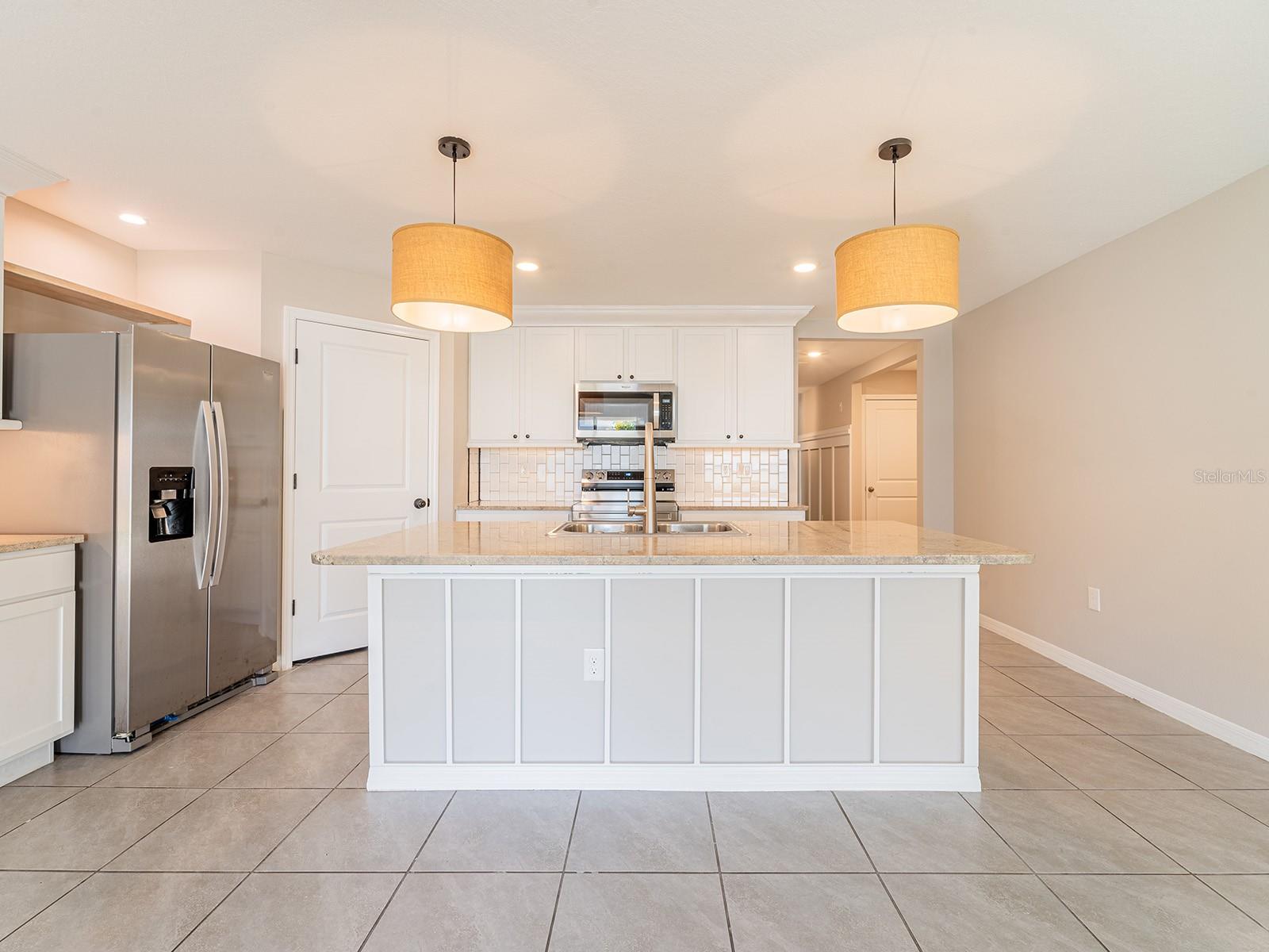 HERITAGE HILLS - Residential