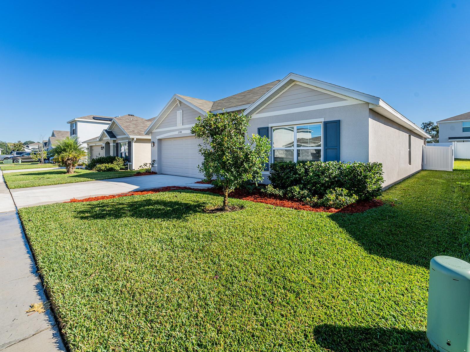 HERITAGE HILLS - Residential