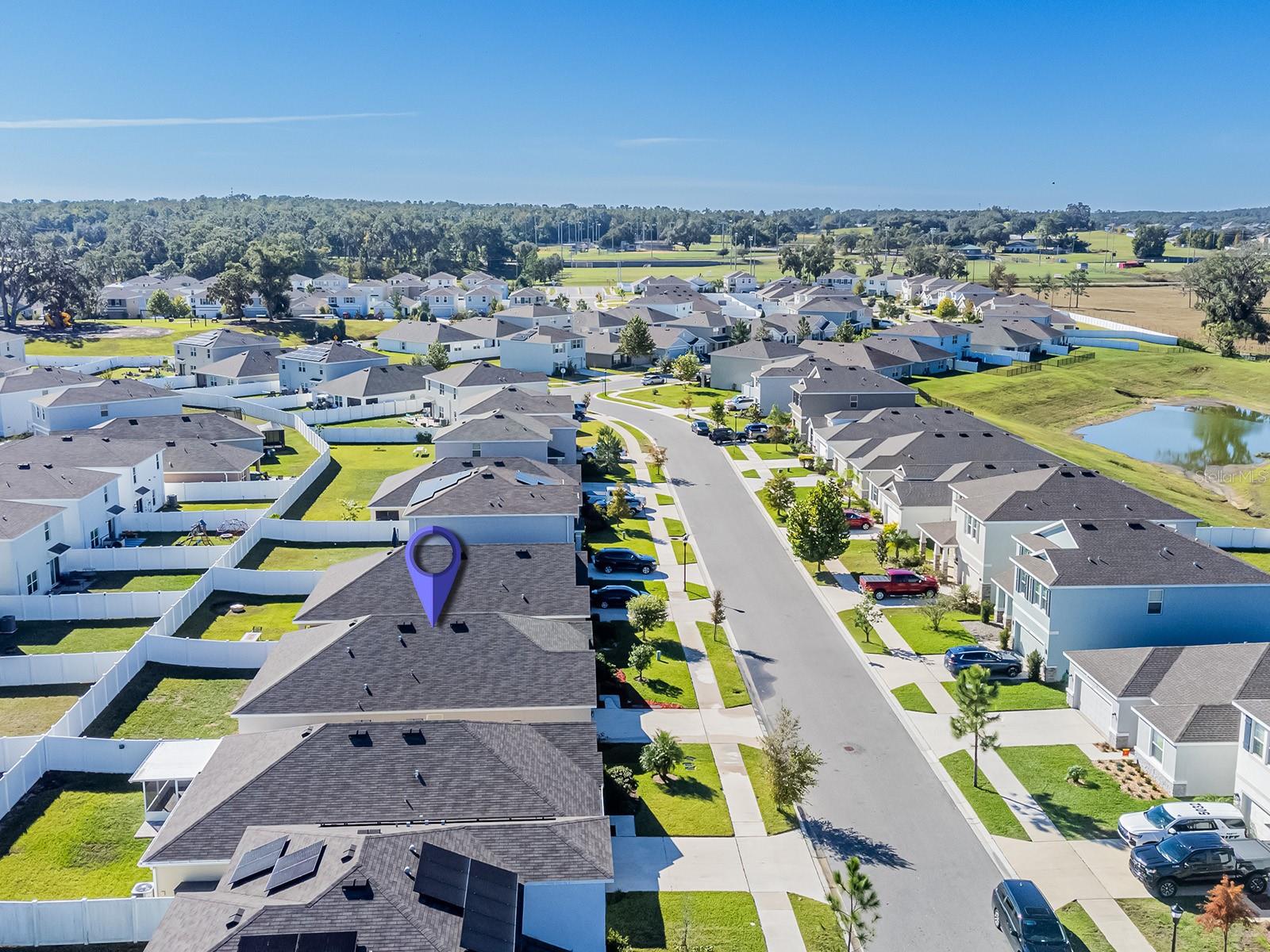 HERITAGE HILLS - Residential