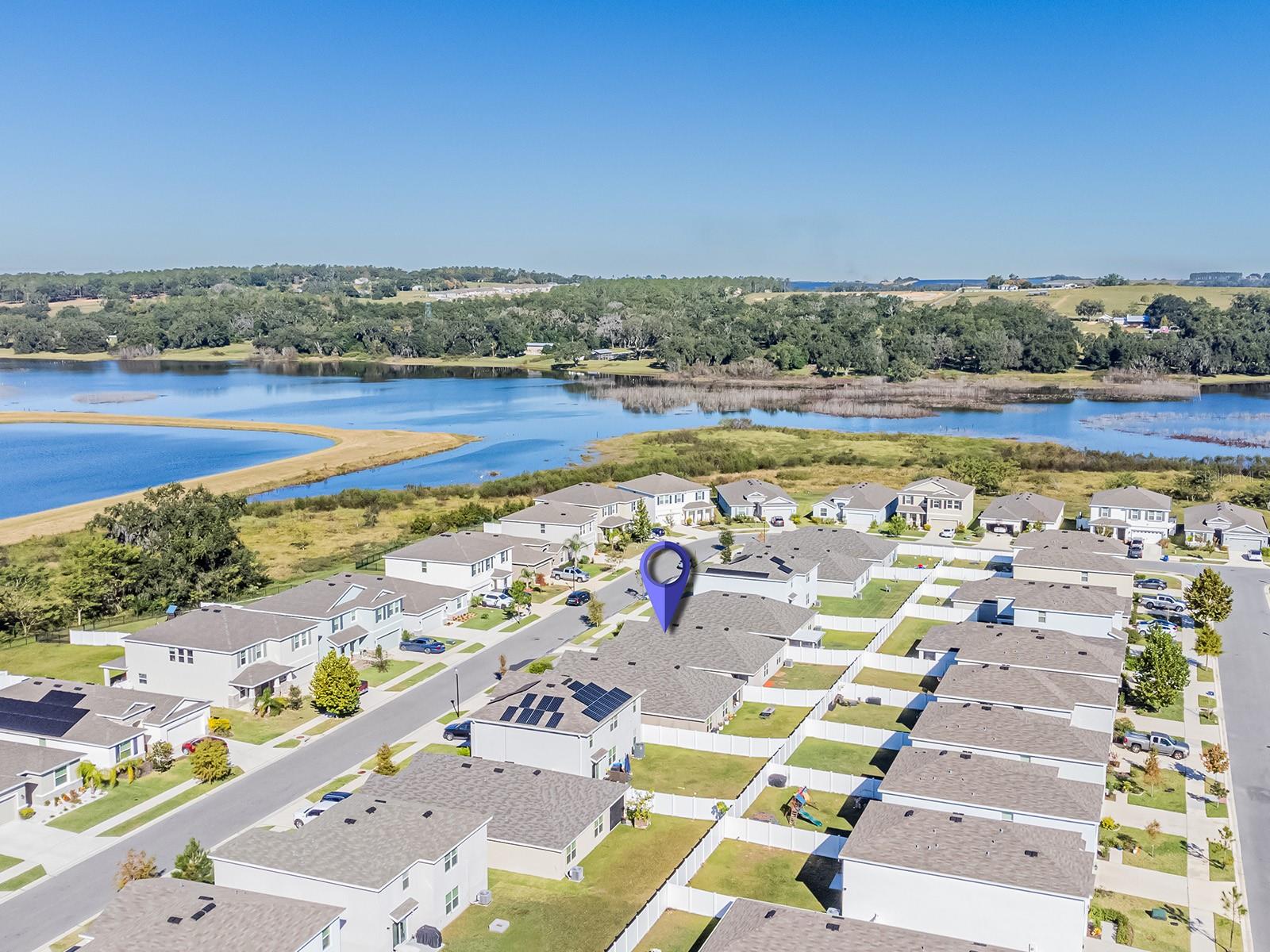 HERITAGE HILLS - Residential