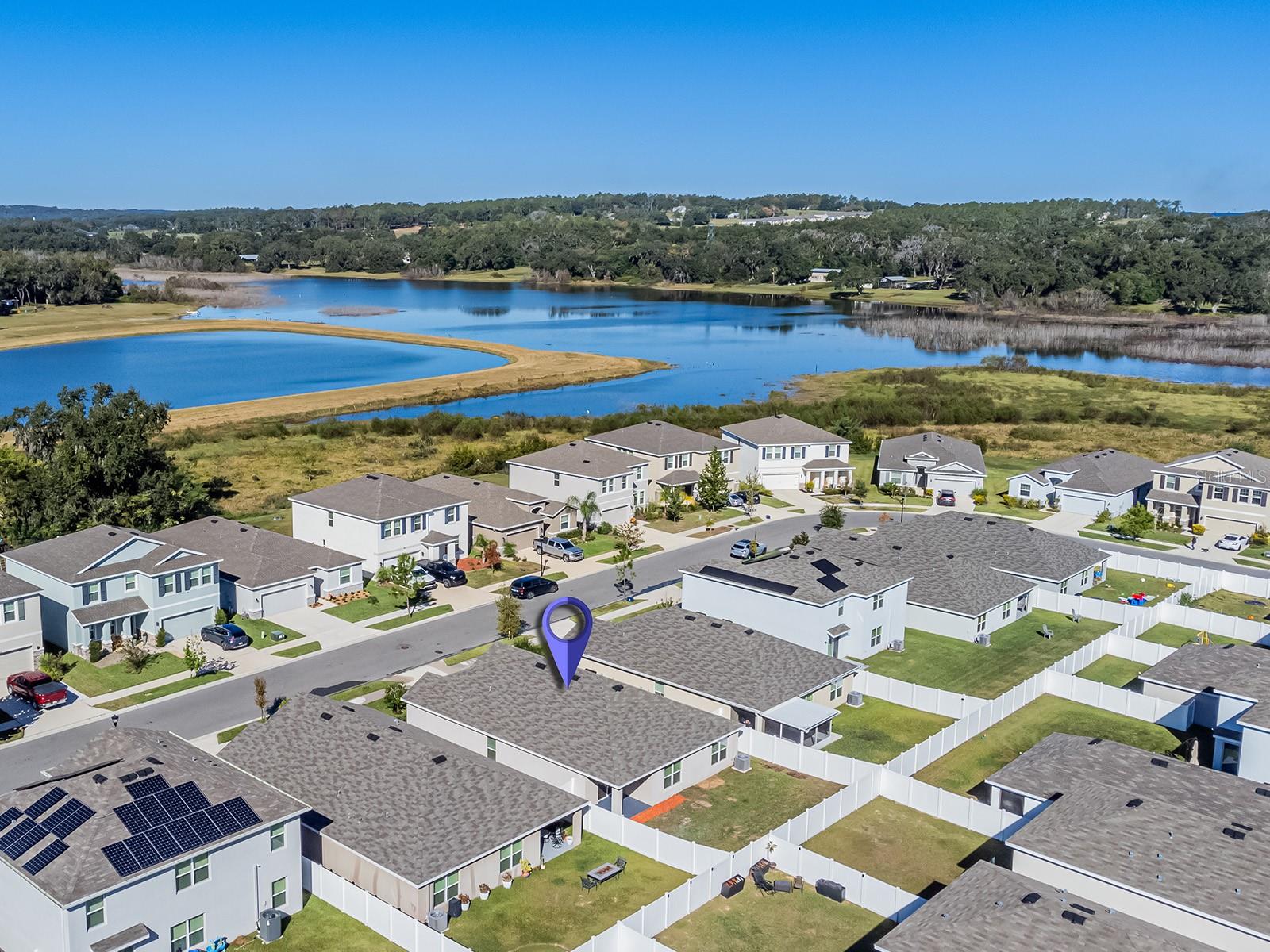 HERITAGE HILLS - Residential