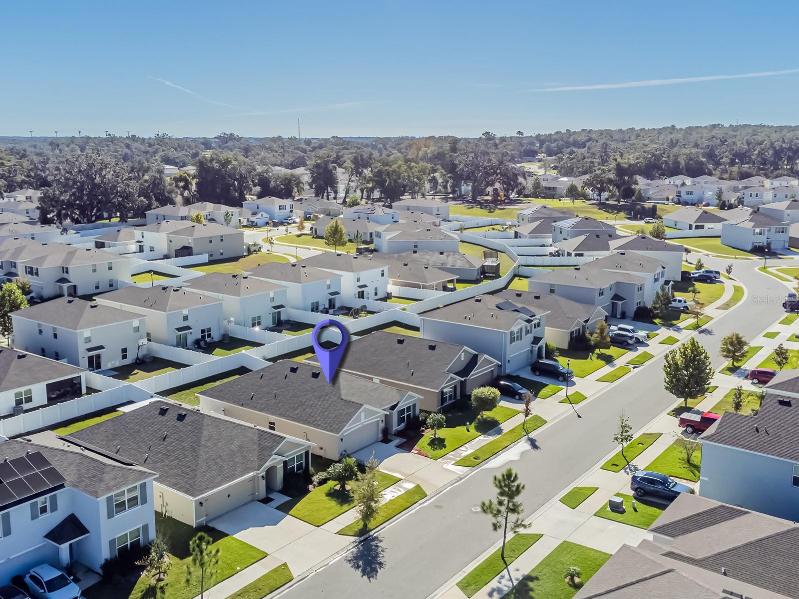 HERITAGE HILLS - Residential