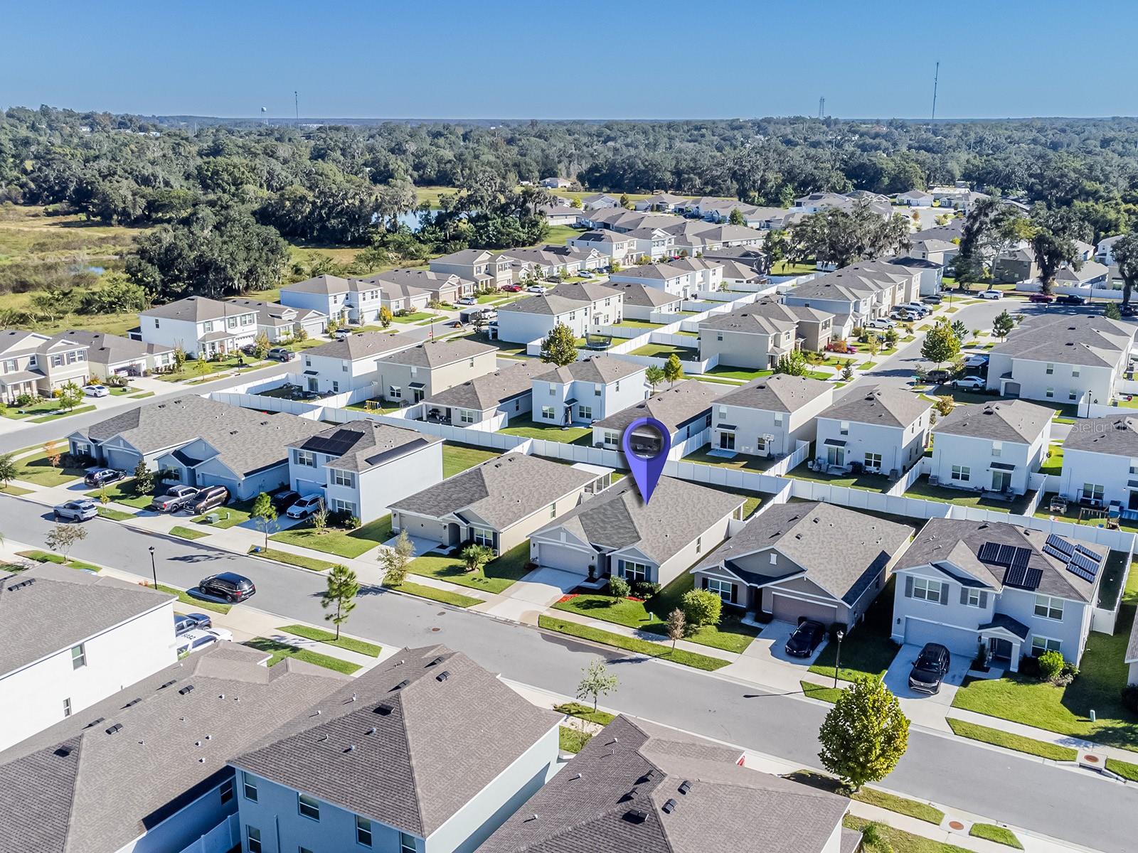 HERITAGE HILLS - Residential