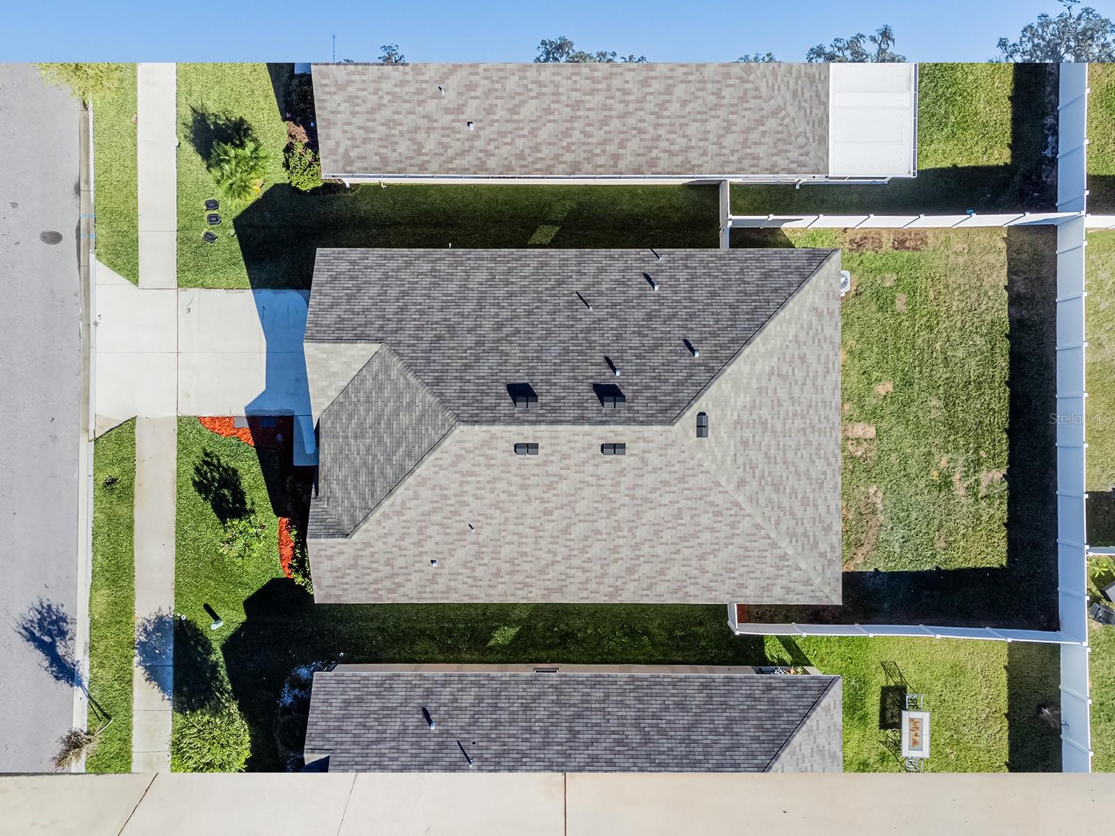 HERITAGE HILLS - Residential