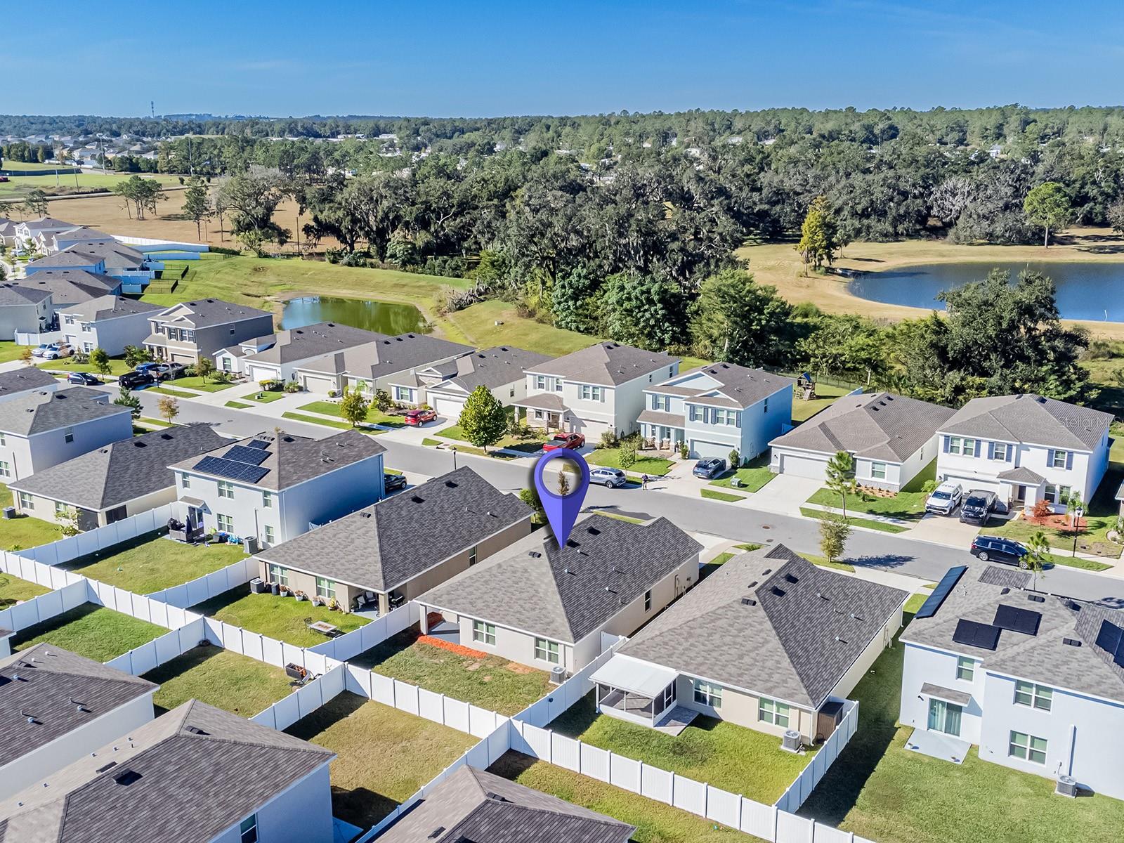 HERITAGE HILLS - Residential