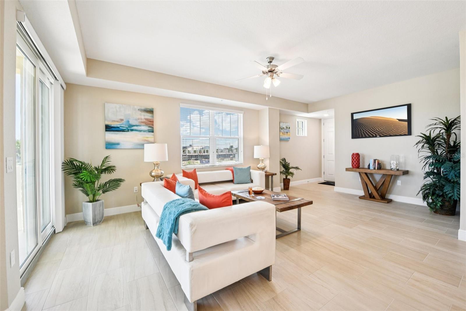 7 RIVERWALK DRIVE 207