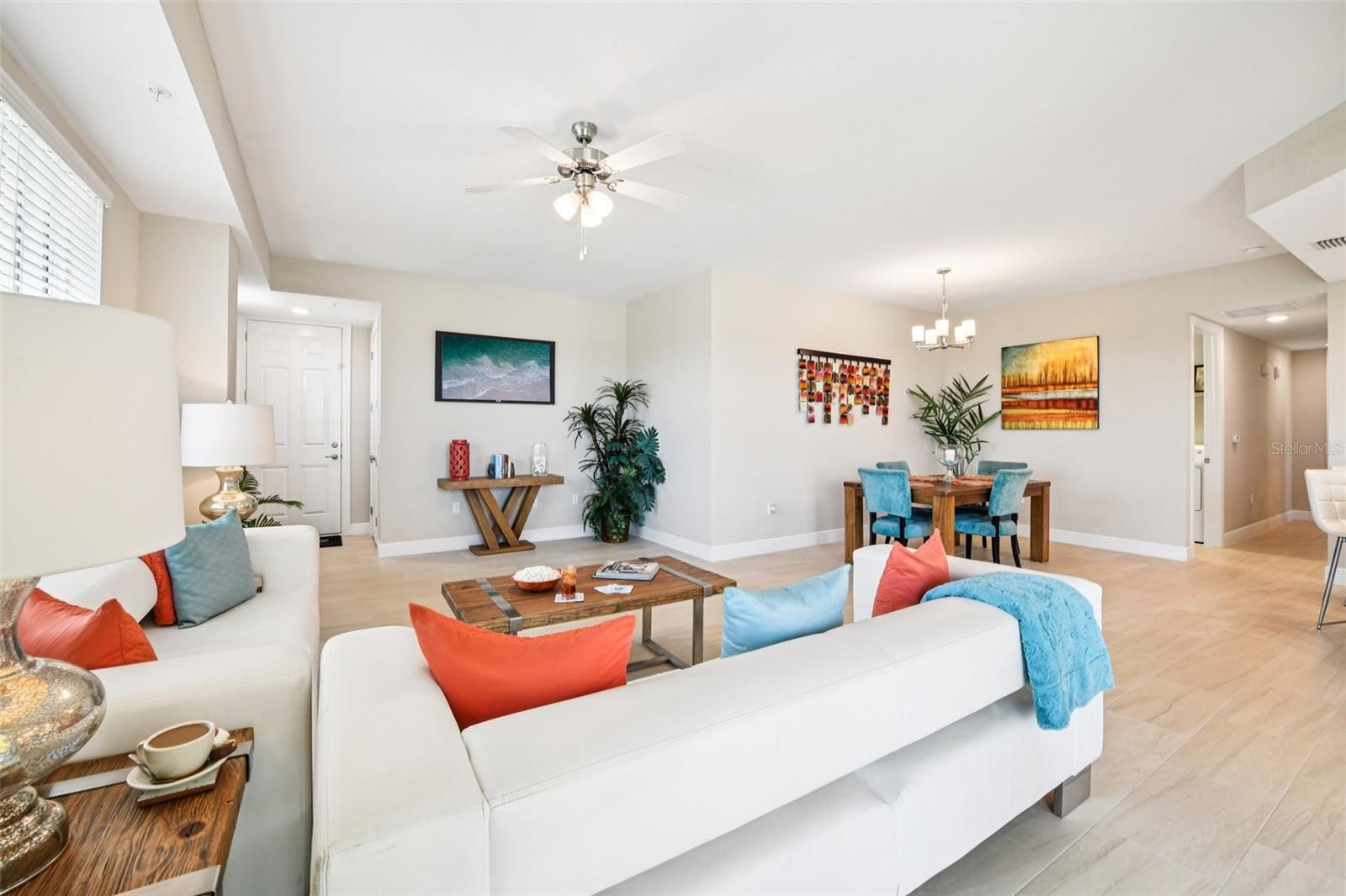 7 RIVERWALK DRIVE 207