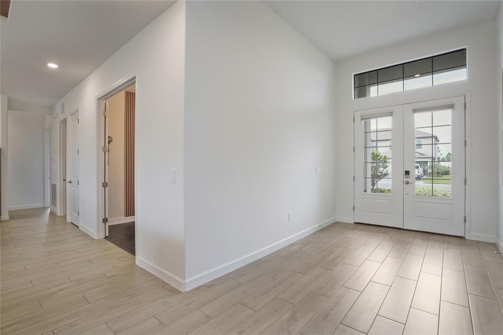 LORRAINE LAKES PH IIB-1 & IIB-2 - Residential