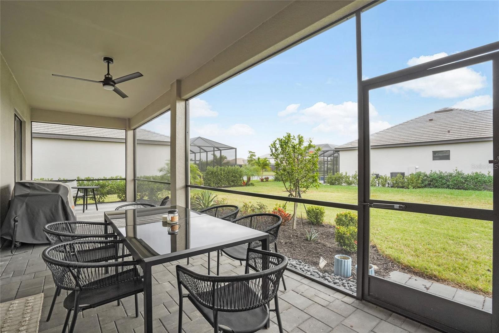 LORRAINE LAKES PH IIB-1 & IIB-2 - Residential