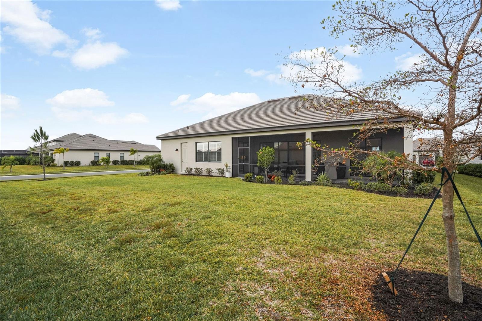 LORRAINE LAKES PH IIB-1 & IIB-2 - Residential