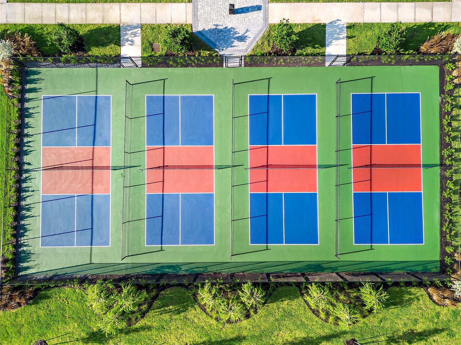 LORRAINE LAKES PH IIB-1 & IIB-2 - Residential