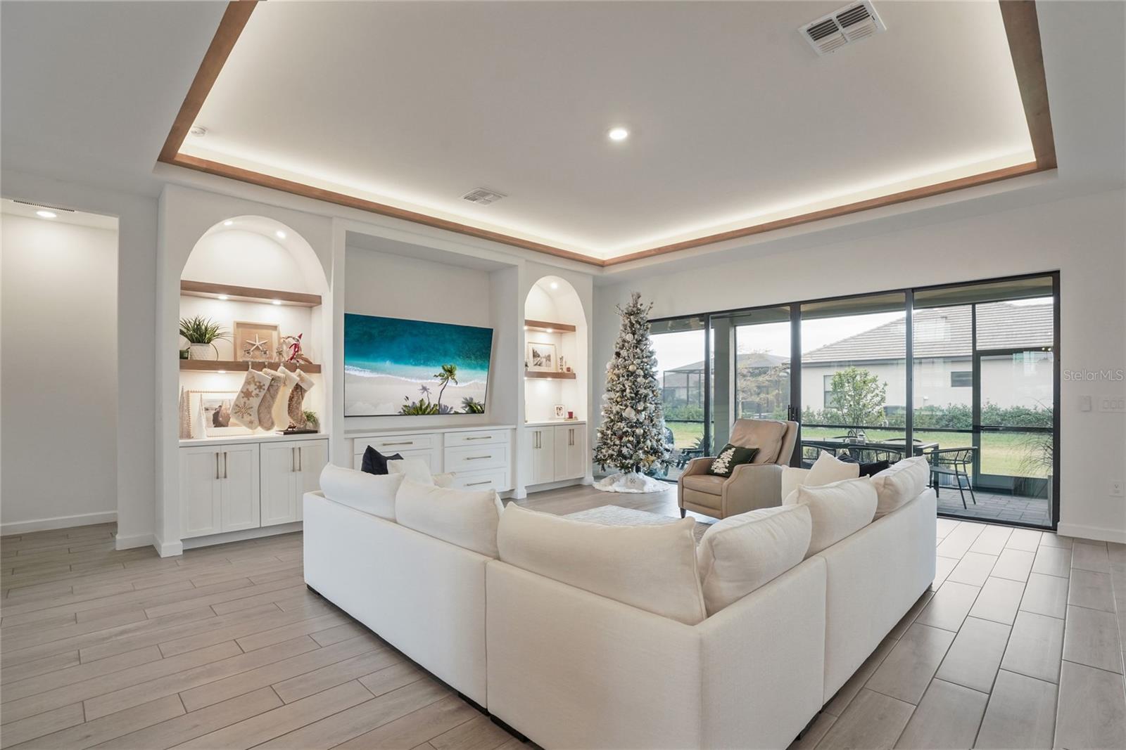 LORRAINE LAKES PH IIB-1 & IIB-2 - Residential