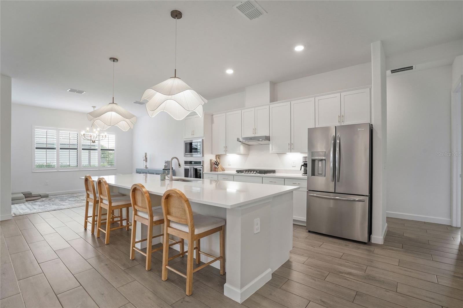 LORRAINE LAKES PH IIB-1 & IIB-2 - Residential