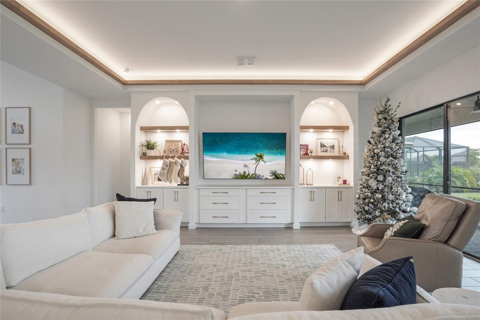 LORRAINE LAKES PH IIB-1 & IIB-2 - Residential