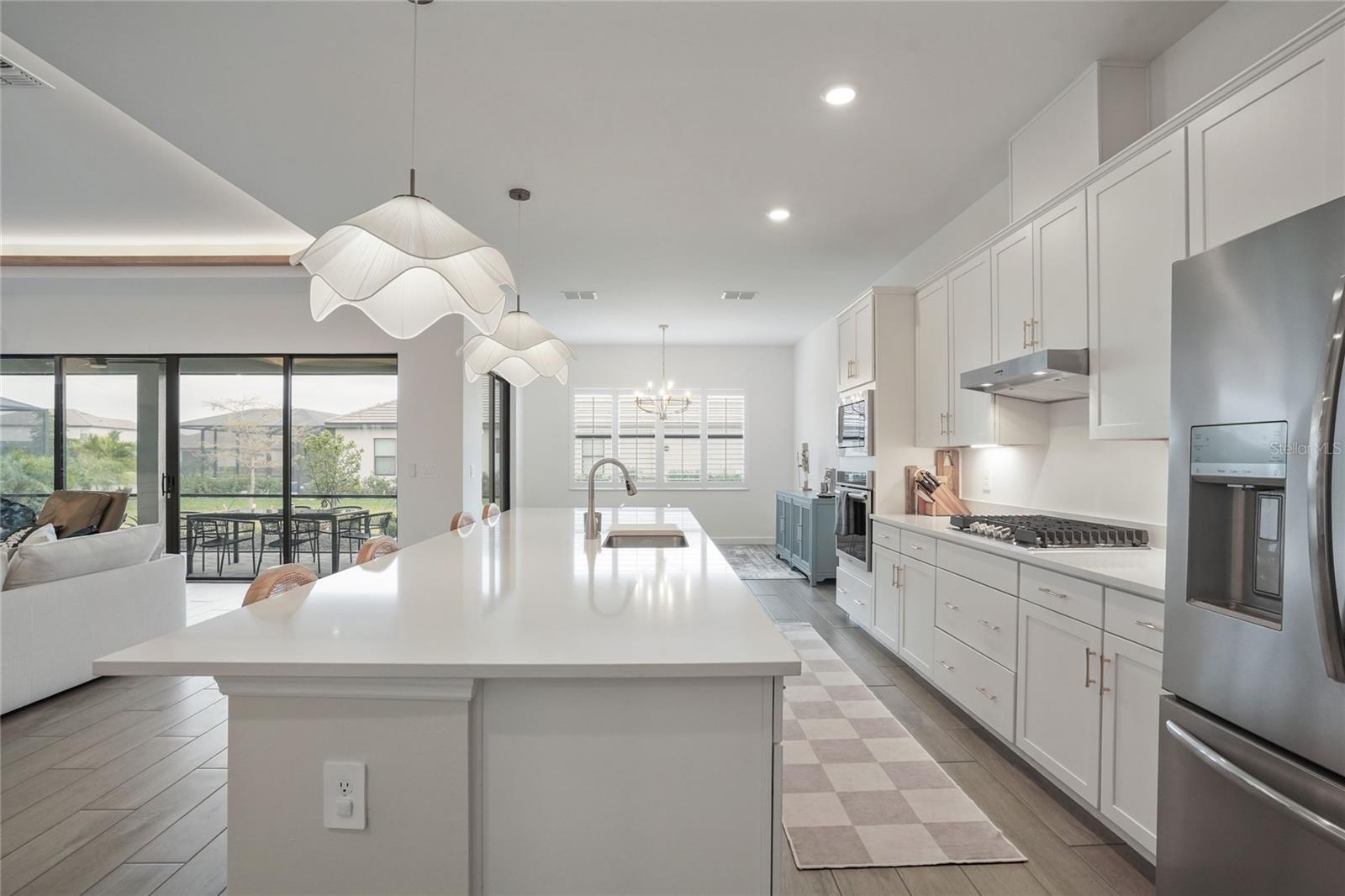 LORRAINE LAKES PH IIB-1 & IIB-2 - Residential