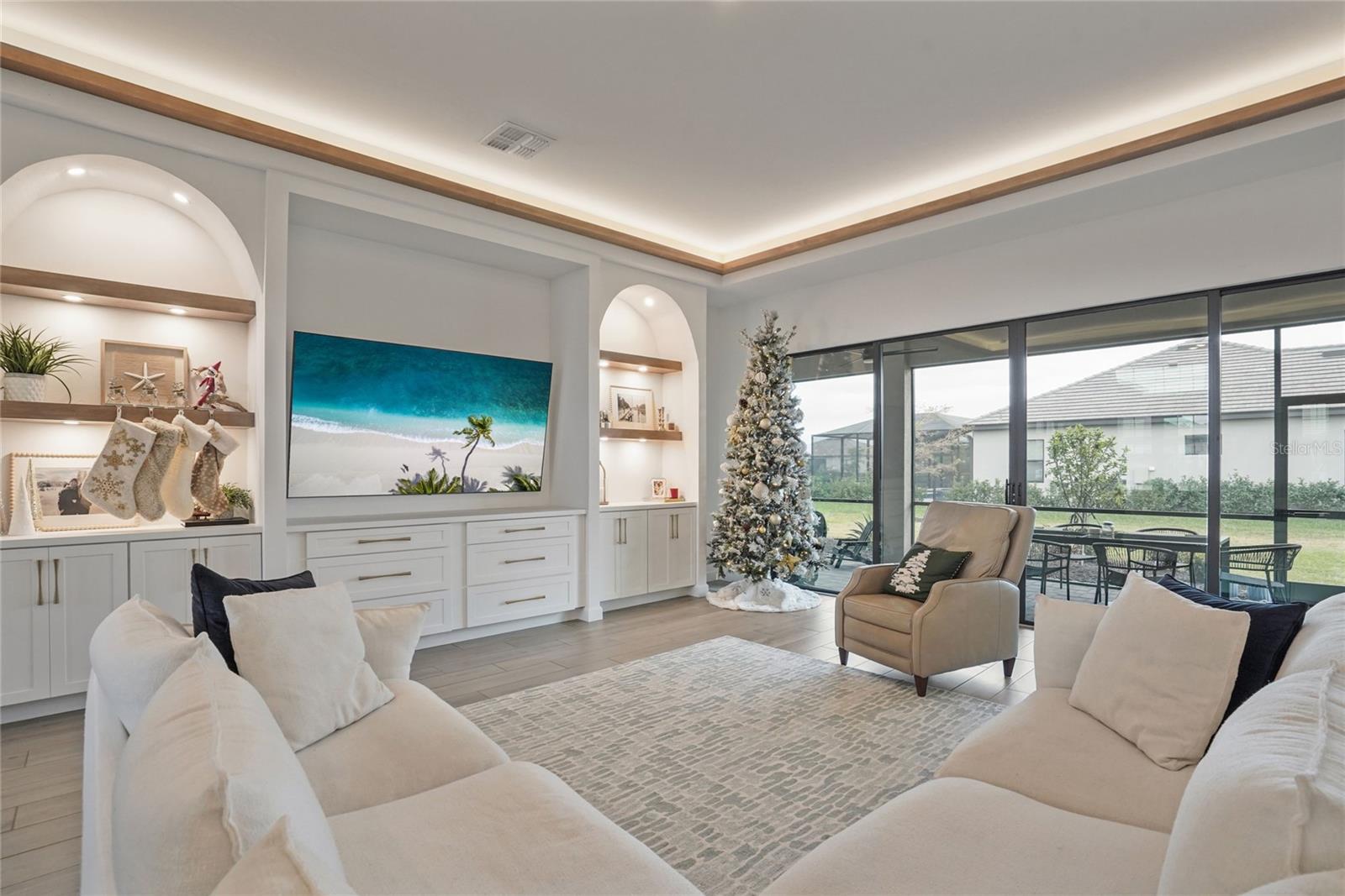 LORRAINE LAKES PH IIB-1 & IIB-2 - Residential